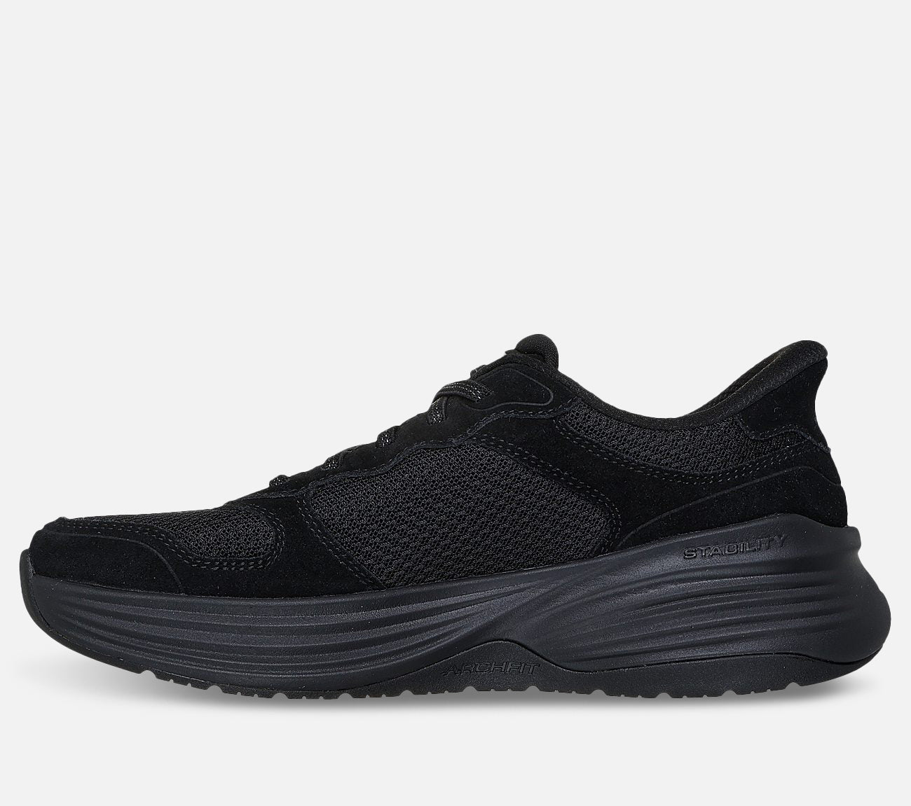 Slip-ins: GO WALK Stability 2.0 Shoe Skechers.se