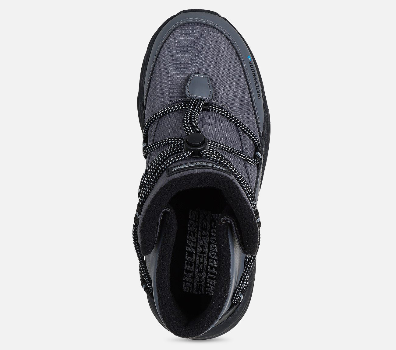 Turbo Tread - Storm Glider - Waterproof Boot Skechers.se