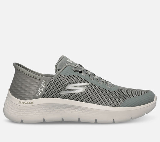 Slip-ins: GO WALK Flex - Grand Entry Shoe Skechers.se