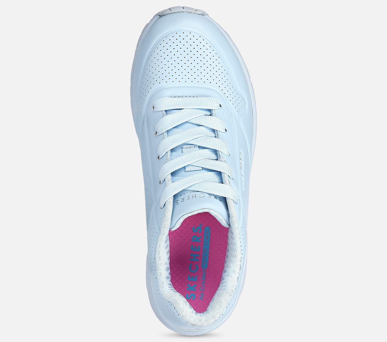 Uno GEN1 - Frosty Kicks Shoe Skechers