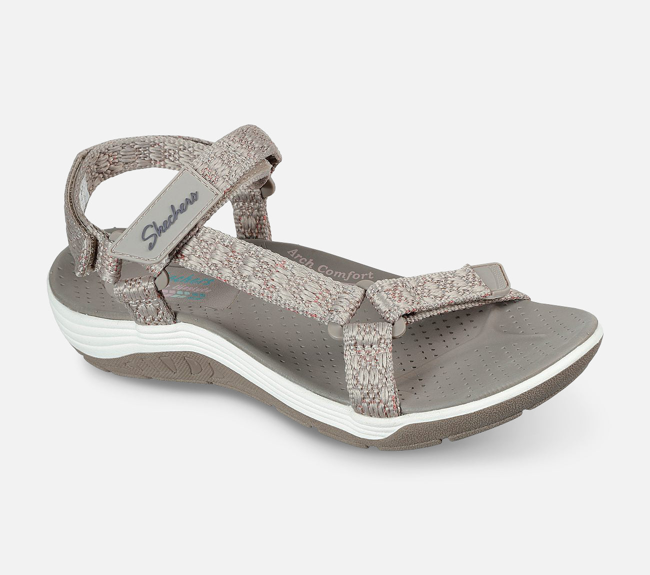 Reggae Cup Sandal Skechers
