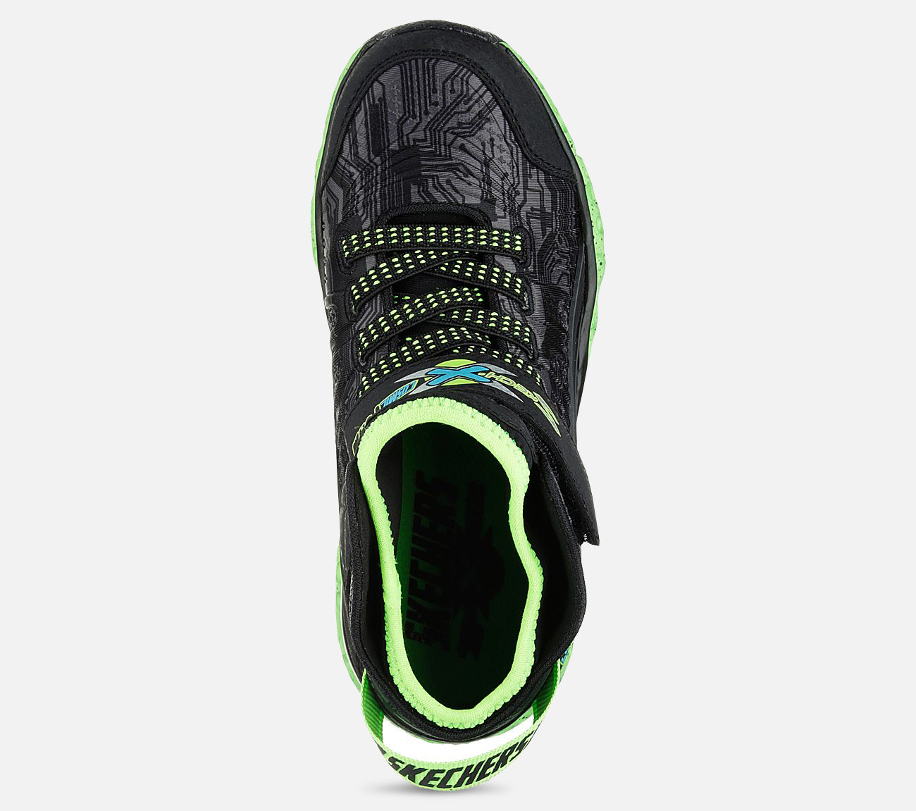 Cosmic Foam Boot Skechers