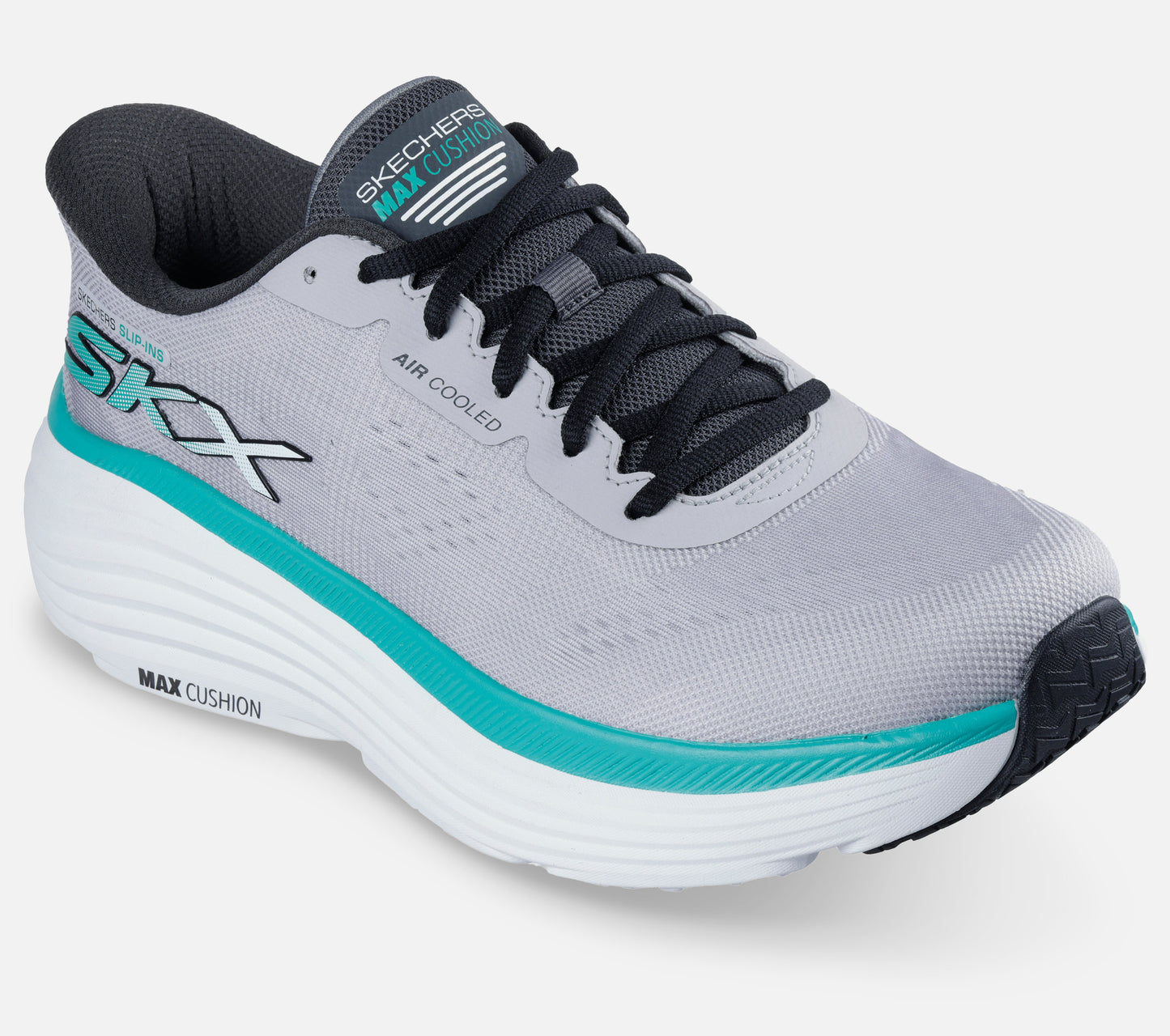 Slip-ins: Max Cushioning Endeavour - Exciton Shoe Skechers.se