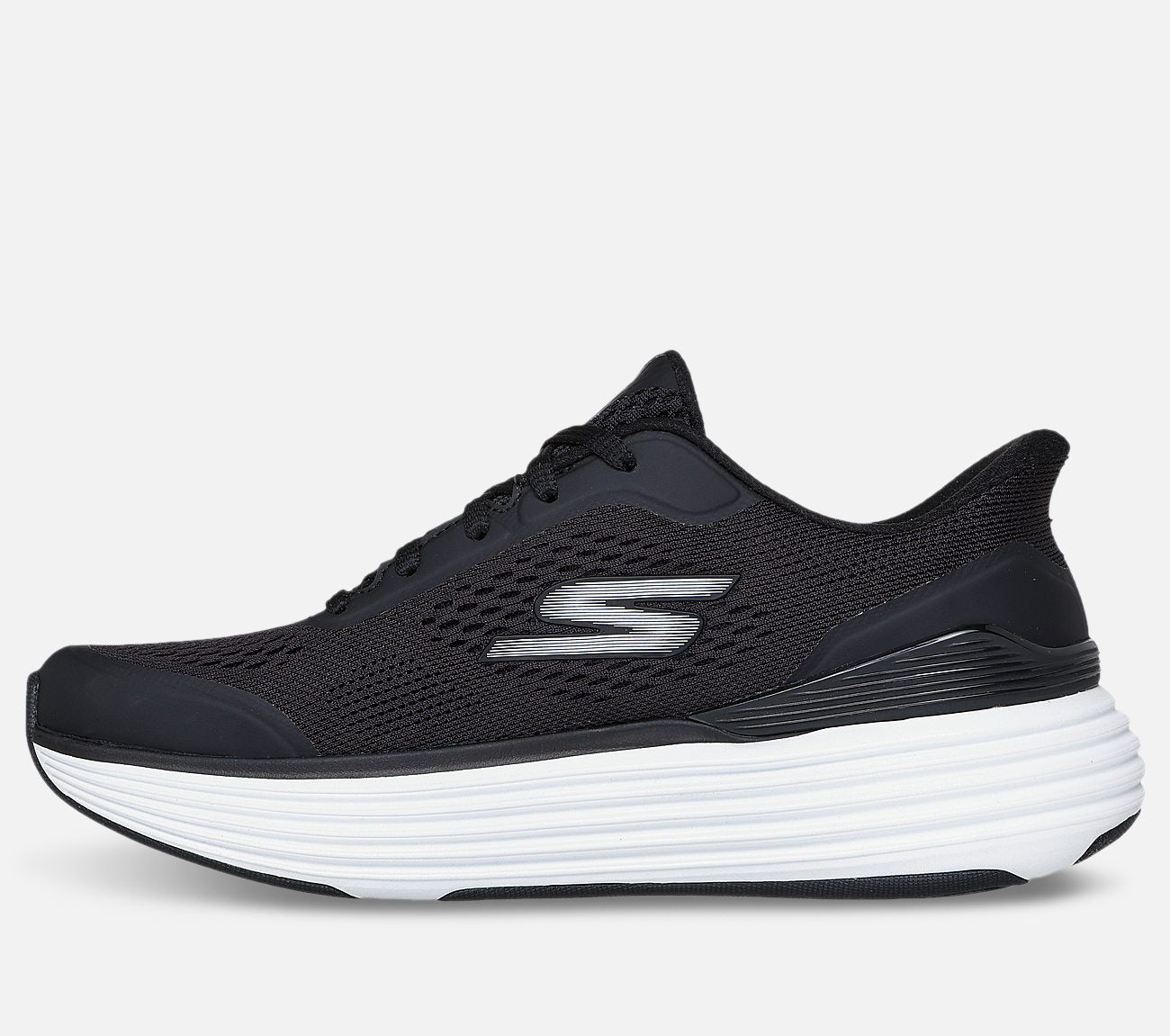 Slip-ins: Max Cushioning Suspension - Chrone Shoe Skechers.se
