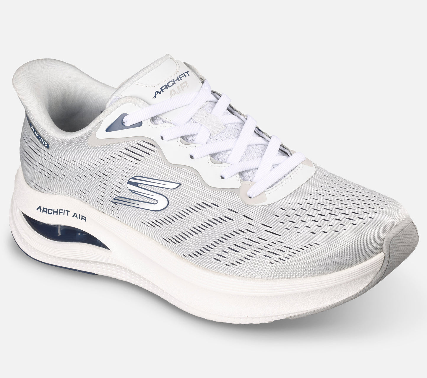 Slip-ins: Arch Fit Skech-Air - Zoryn Shoe Skechers.se
