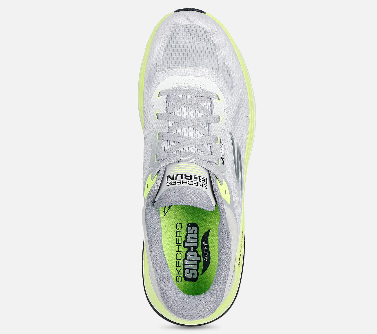 Slip-ins: Max Cushioning Arch Fit 2.0 - Cool Core Shoe Skechers.se