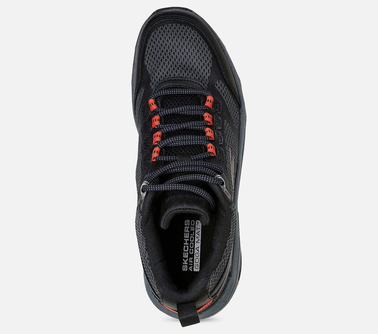 GO RUN Trail Altitude - Water Repellent Boot Skechers