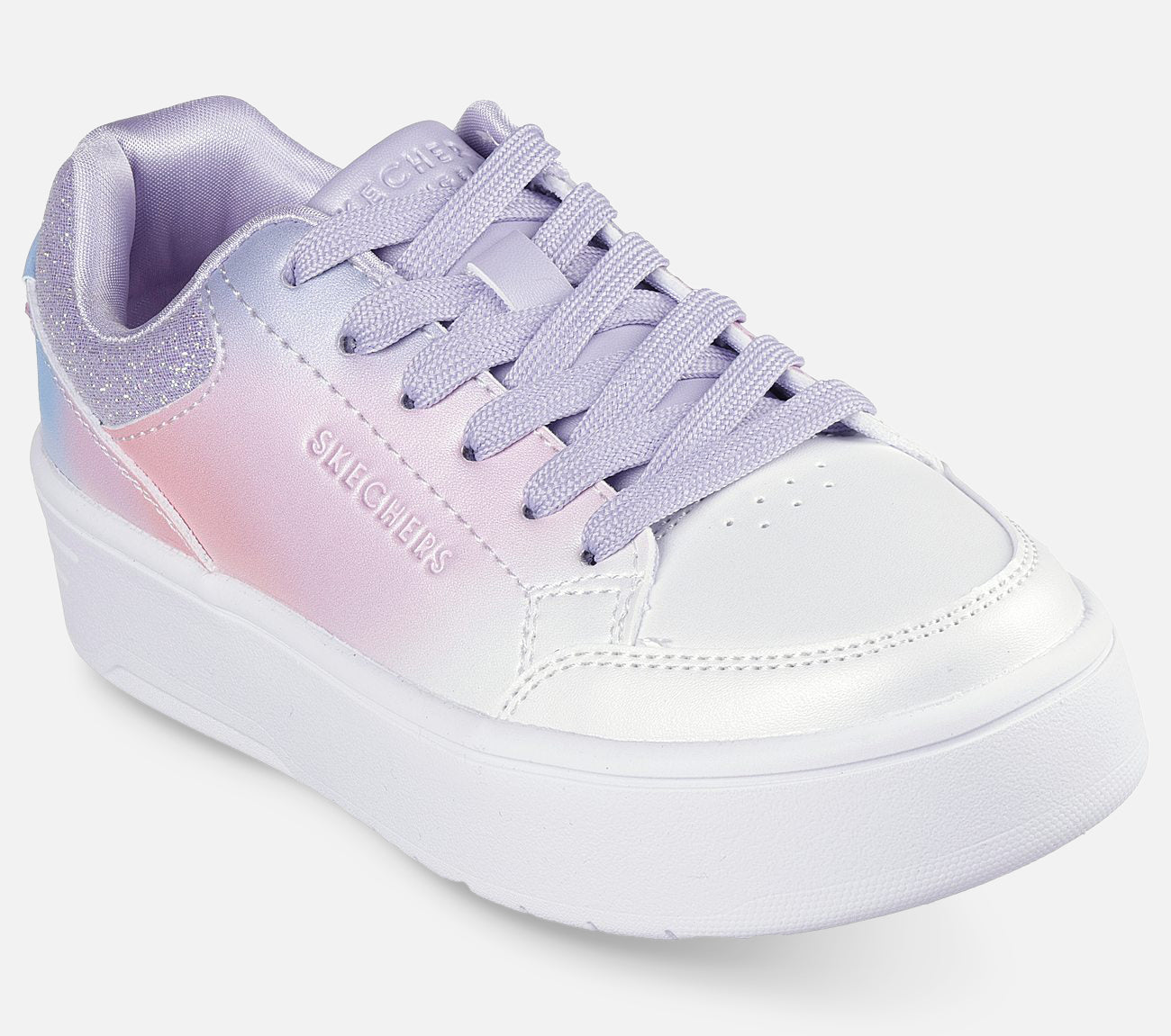 Court High - Ombre Oasis Shoe Skechers.se