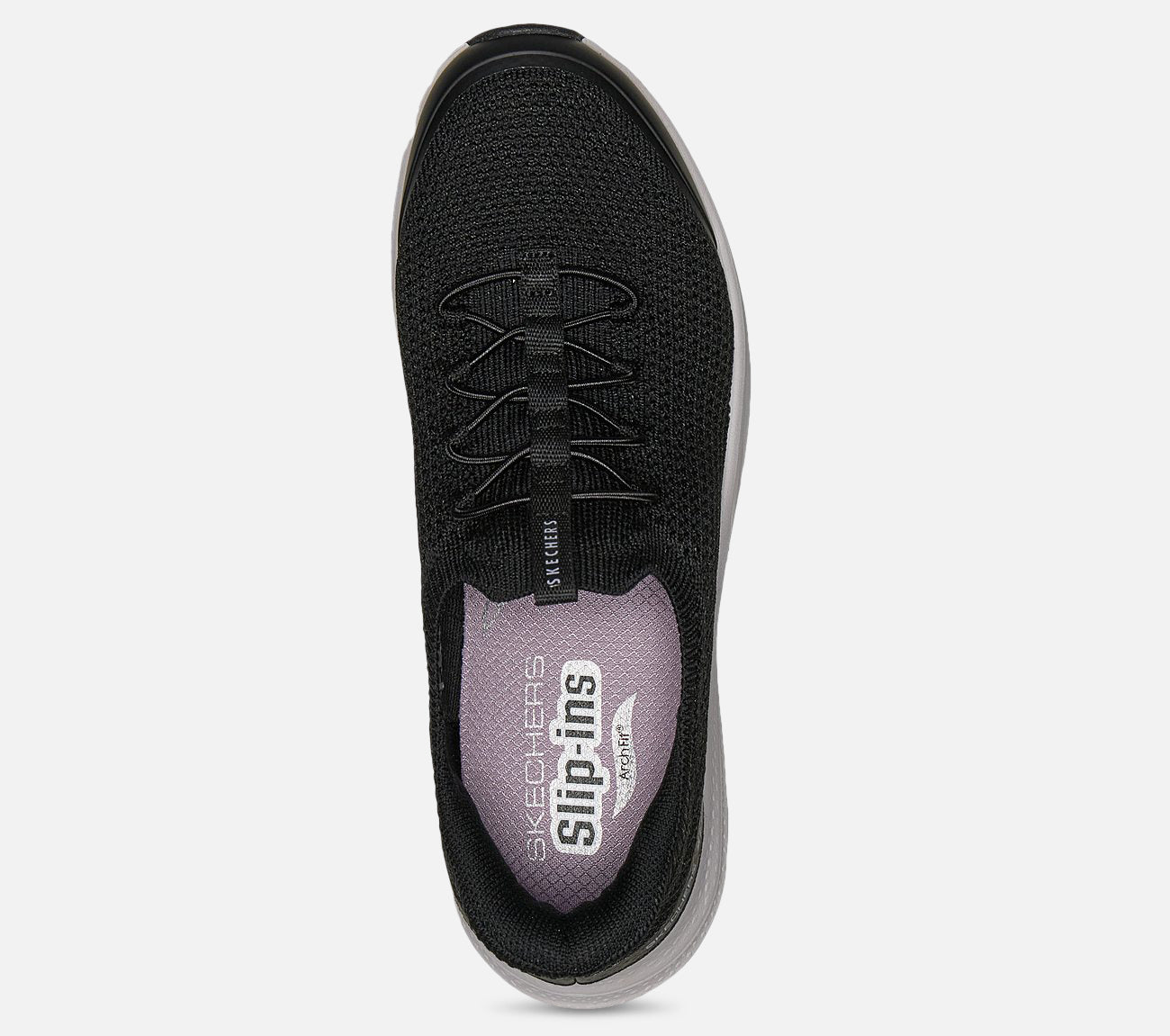 Slip-ins: Arch Fit Vista 2.0 - Primavera Shoe Skechers.se