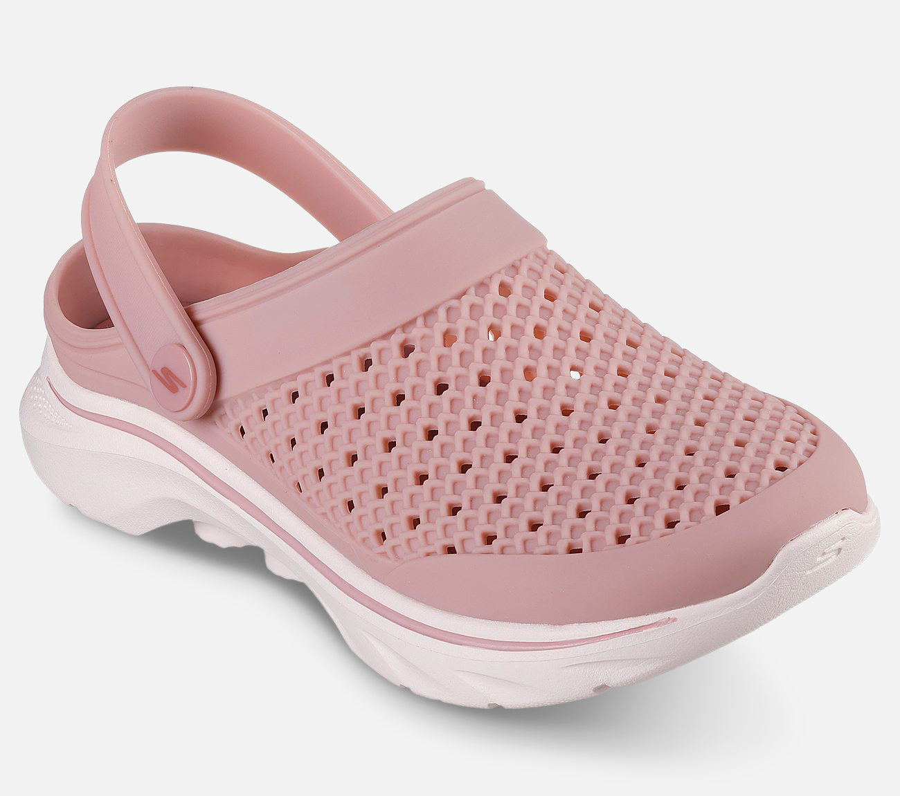 Foamies: GO WALK 7 - Joyous Sandal Skechers.se