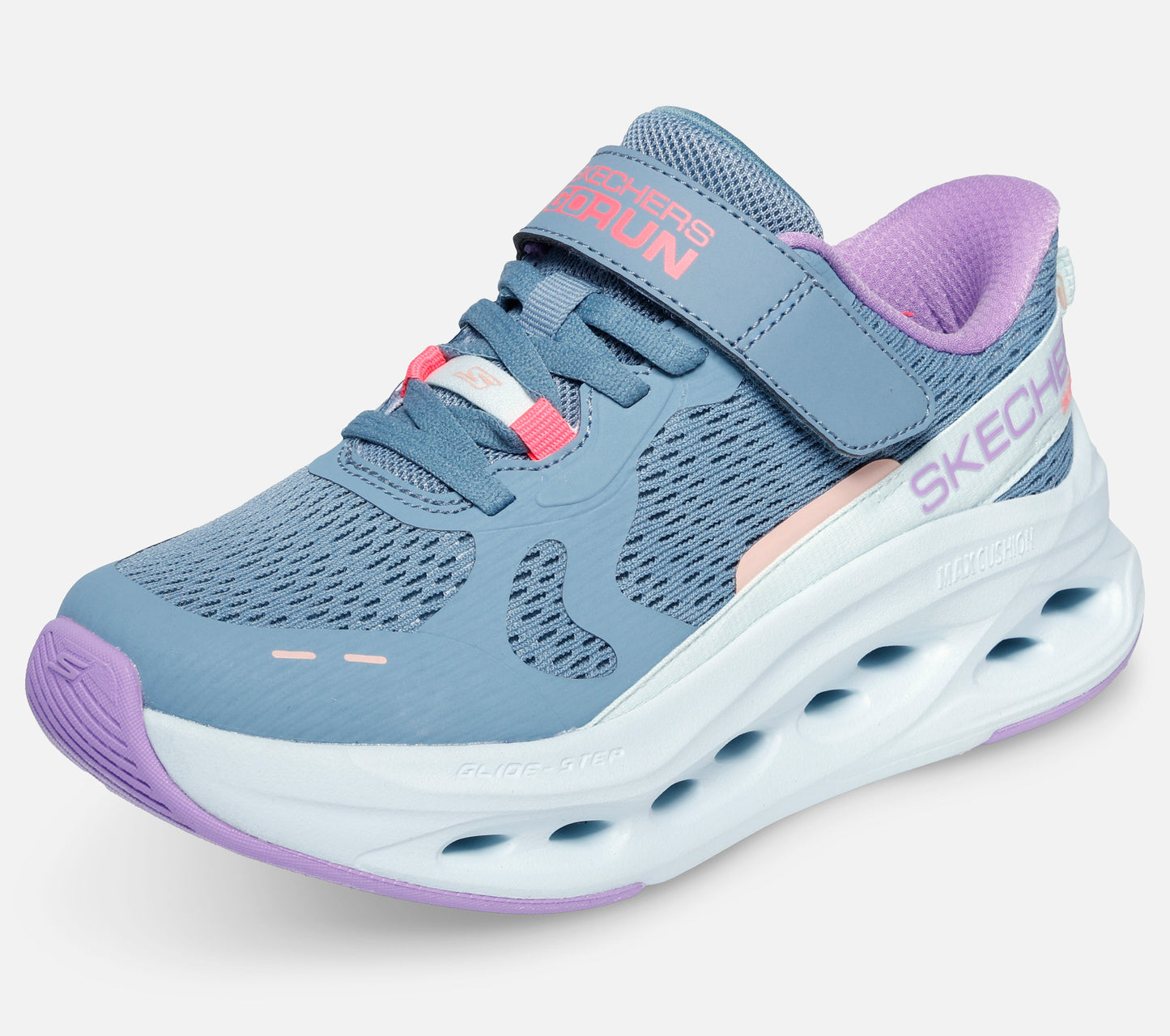 Slip-ins: Max Cushioning Glide-Step Shoe Skechers.se