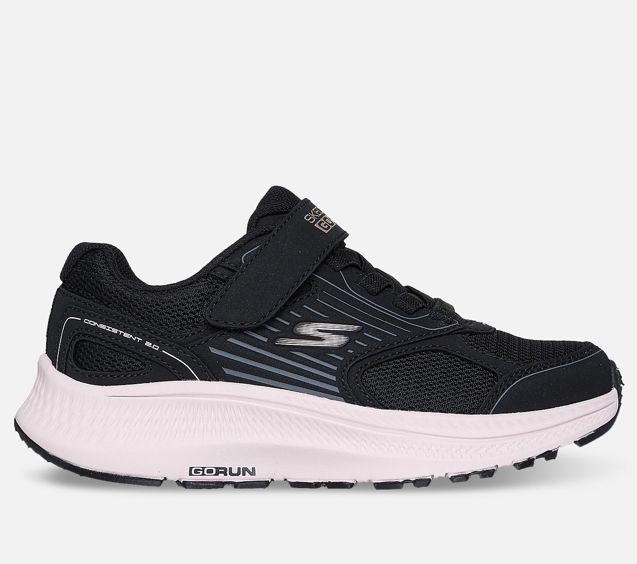 GO RUN Consistent 2.0 - Advantage Shoe Skechers.se