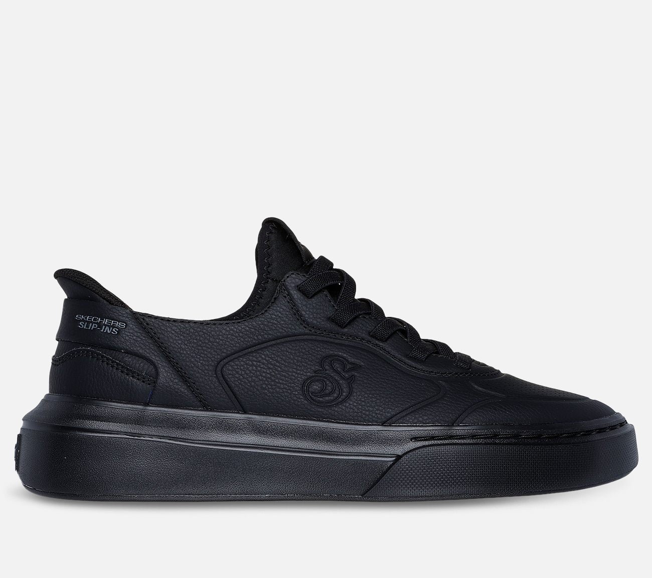 Snoop Dogg: Slip-ins: Snoop One - Next Episode Shoe Skechers.se