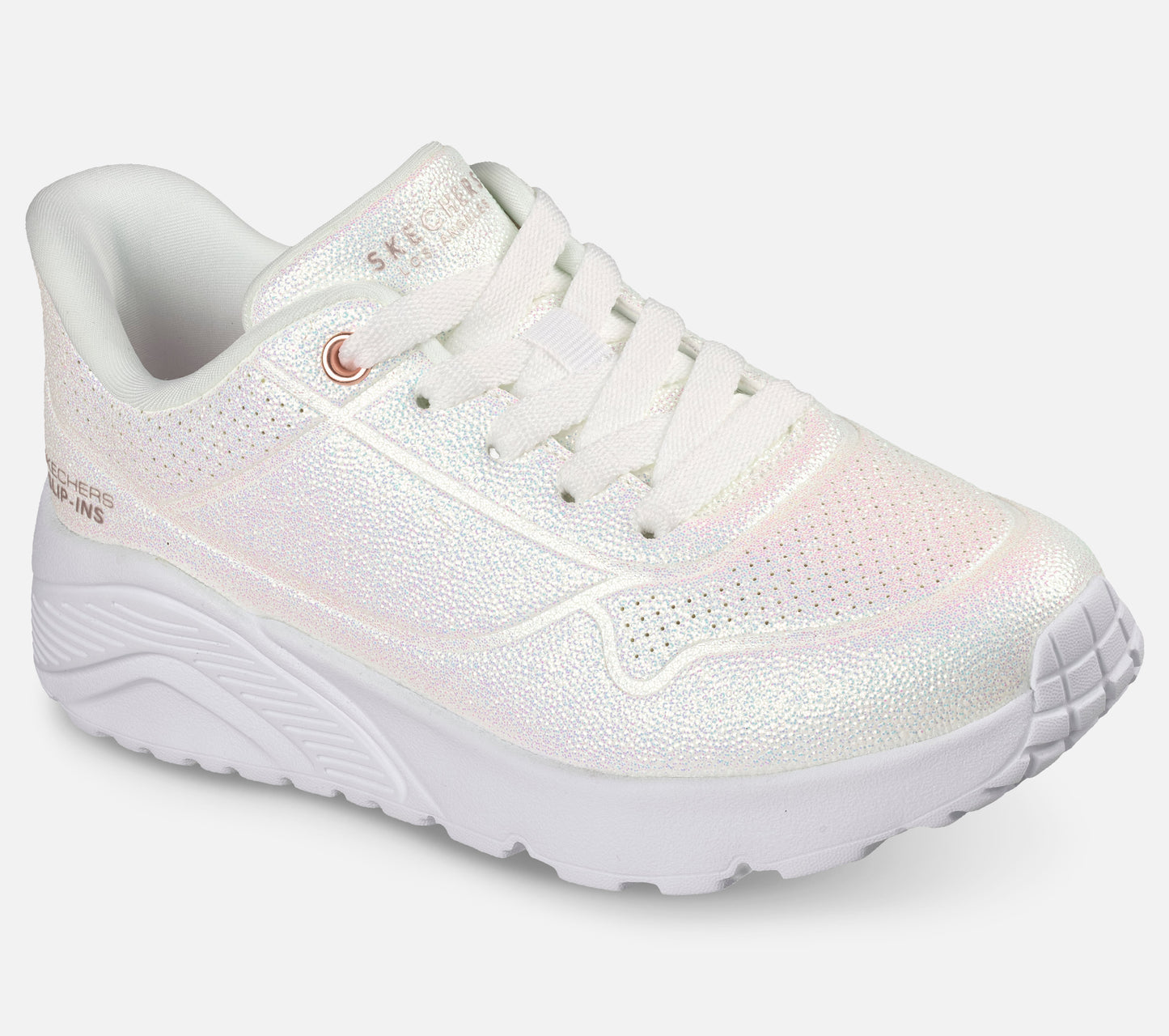 Slip-ins: UNO Lite Ease Shoe Skechers.se