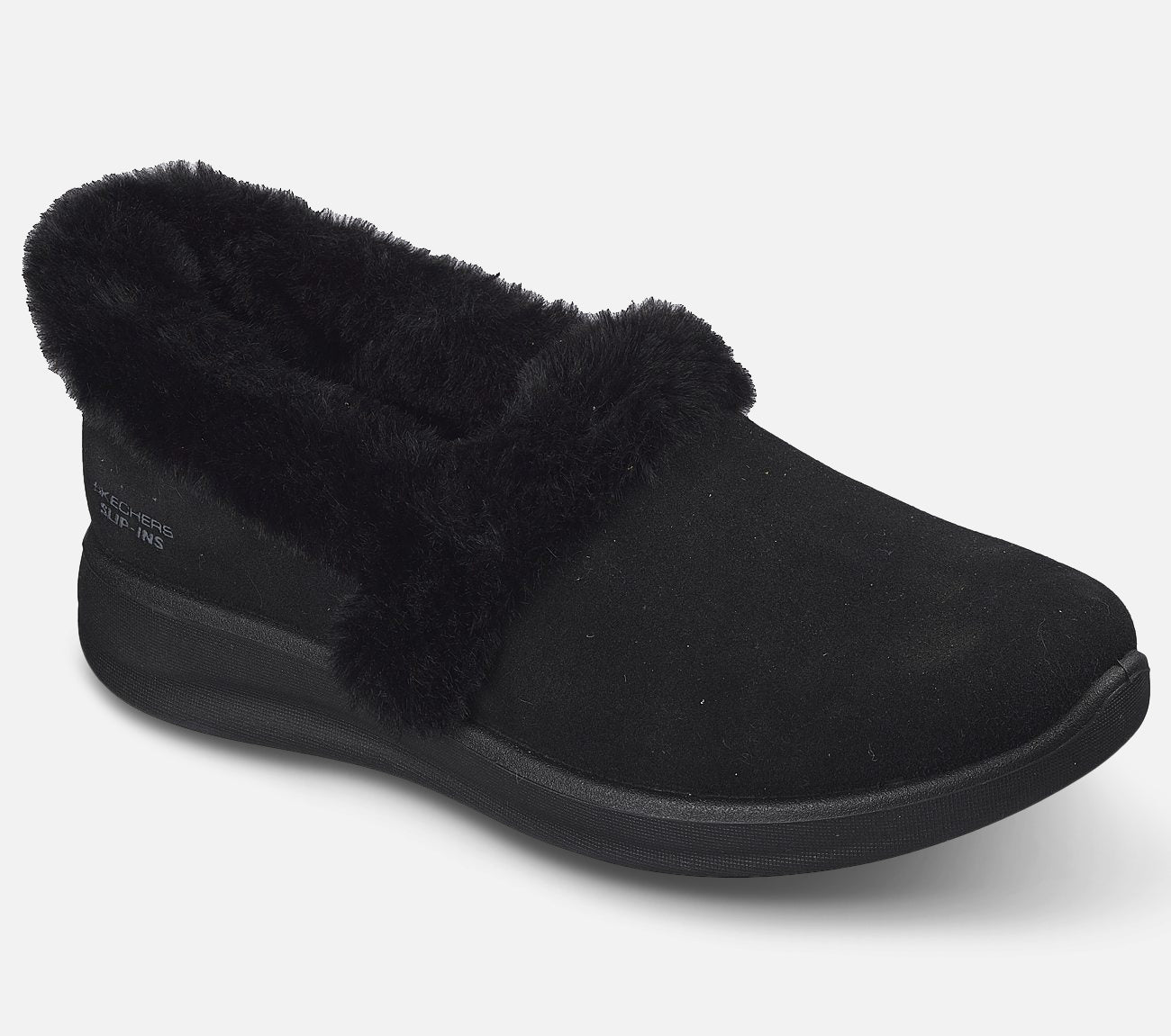 Slip-ins: Cozy Escape - Snowy Bliss Slipper Skechers.se