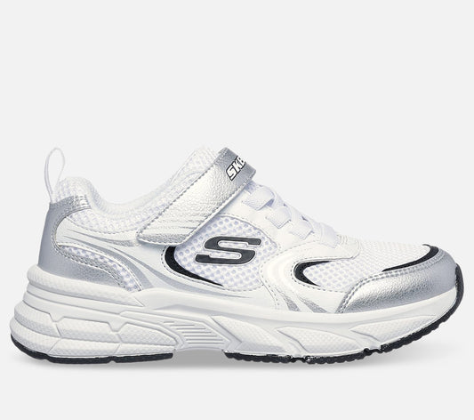 Retro-Graph Shoe Skechers.se