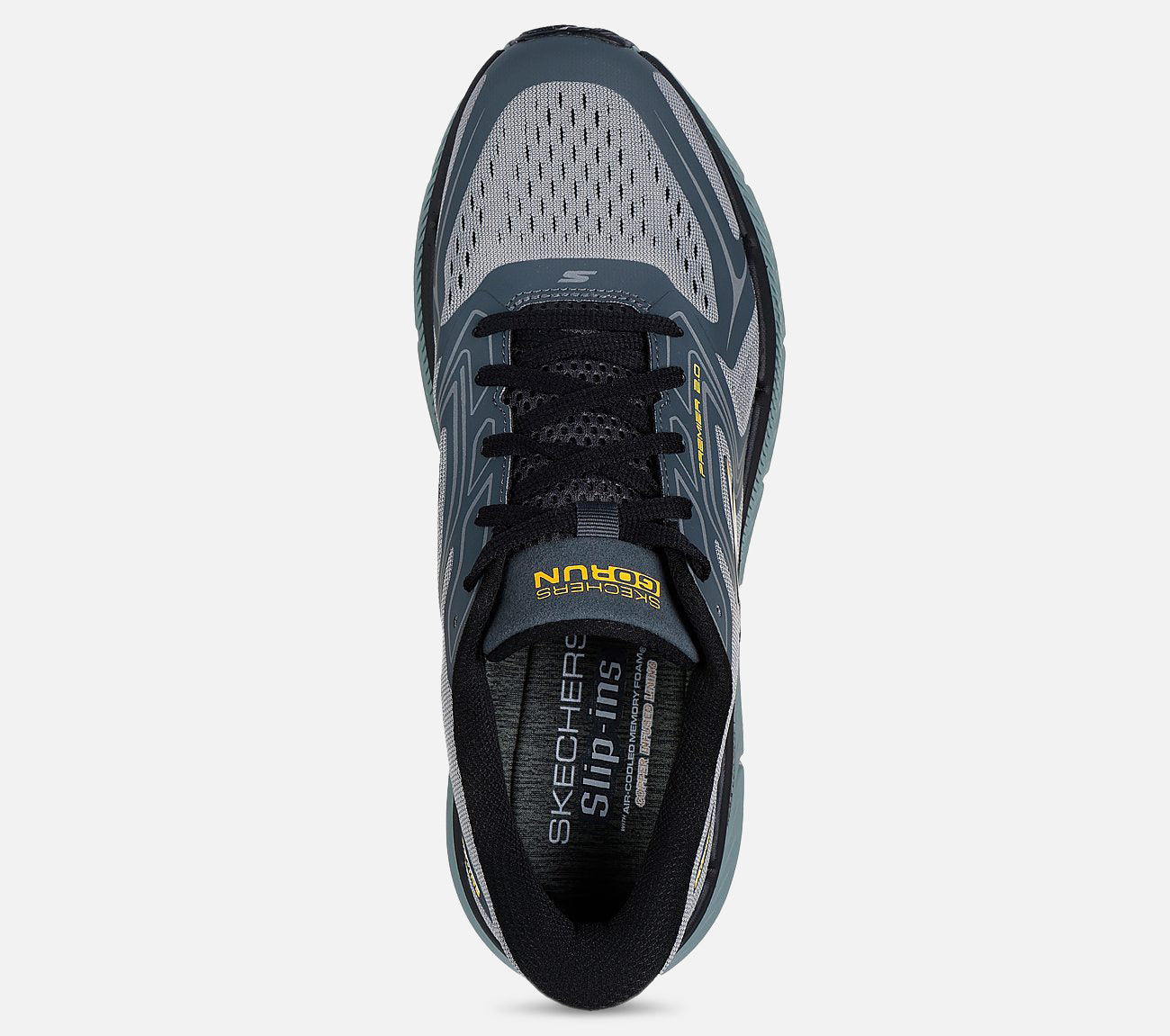 Slip-ins: Max Cushioning Premier 2.0 - Continuous Shoe Skechers.se