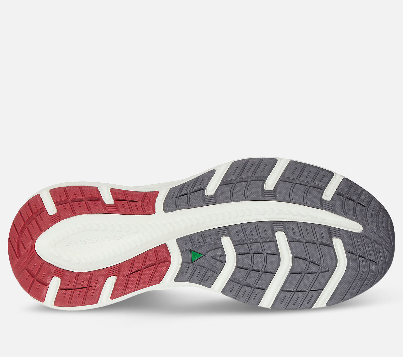 Relaxed Fit: Edgeride – Cool Fusion Shoe Skechers.se