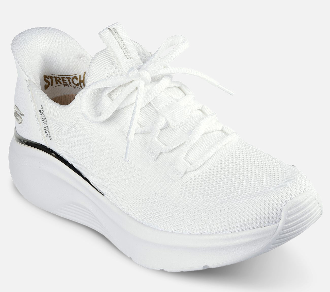 Slip-ins: BOBS Sport B Love - True Delight Shoe Skechers.se
