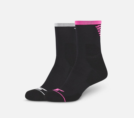 2 par strumpor Sock Skechers