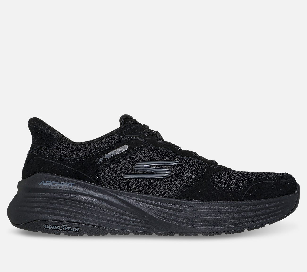 Slip-ins: GO WALK Stability 2.0 Shoe Skechers.se