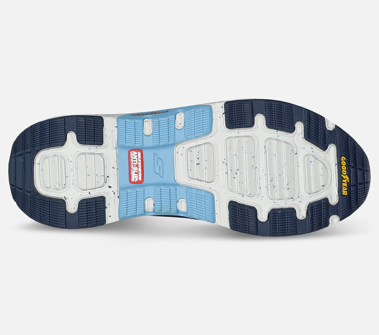 GO WALK Outdoors – River Patch Waterproof Shoe Skechers