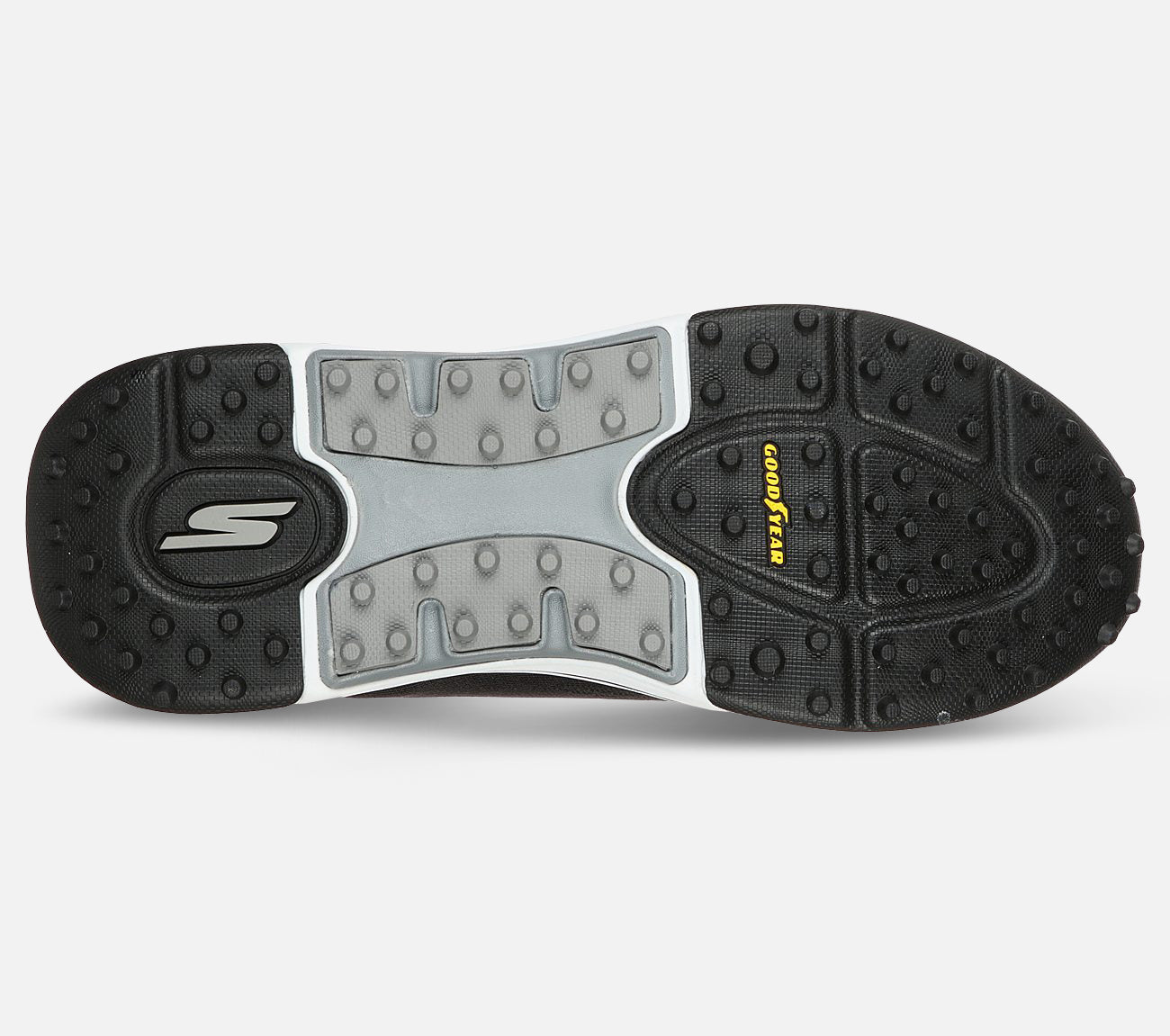 GO GOLF Arch Fit Balance - Water Repellent Golf Skechers