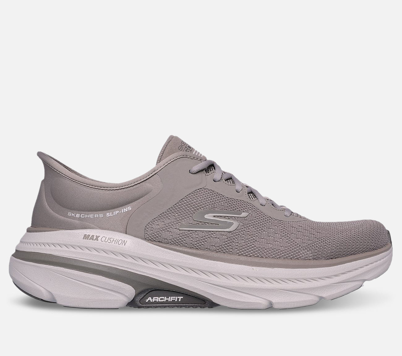 Slip-ins: Max Cushioning Arch Fit 2.0 - Antilles Shoe Skechers.se