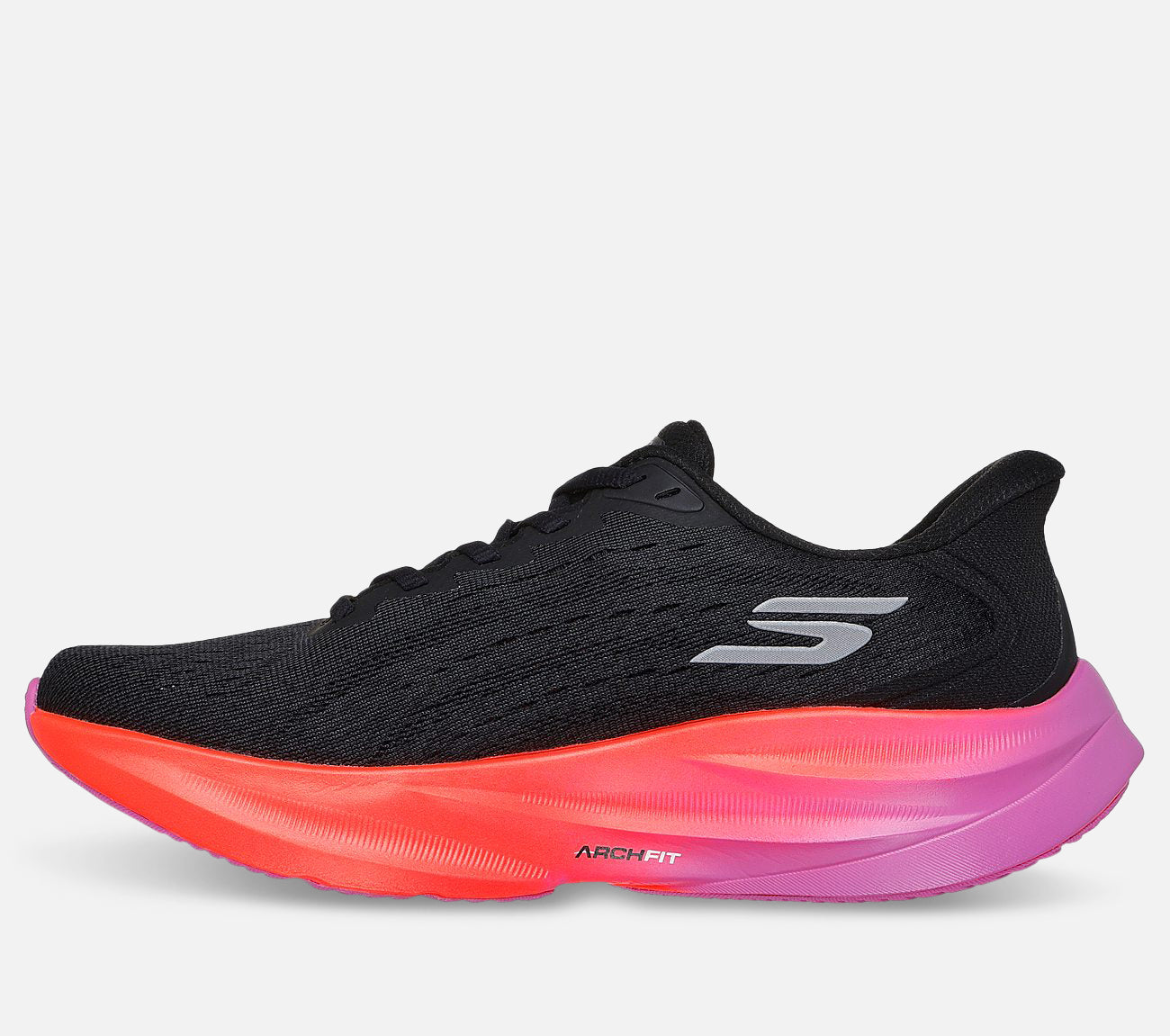Slip-ins: Aero Spark Shoe Skechers.se