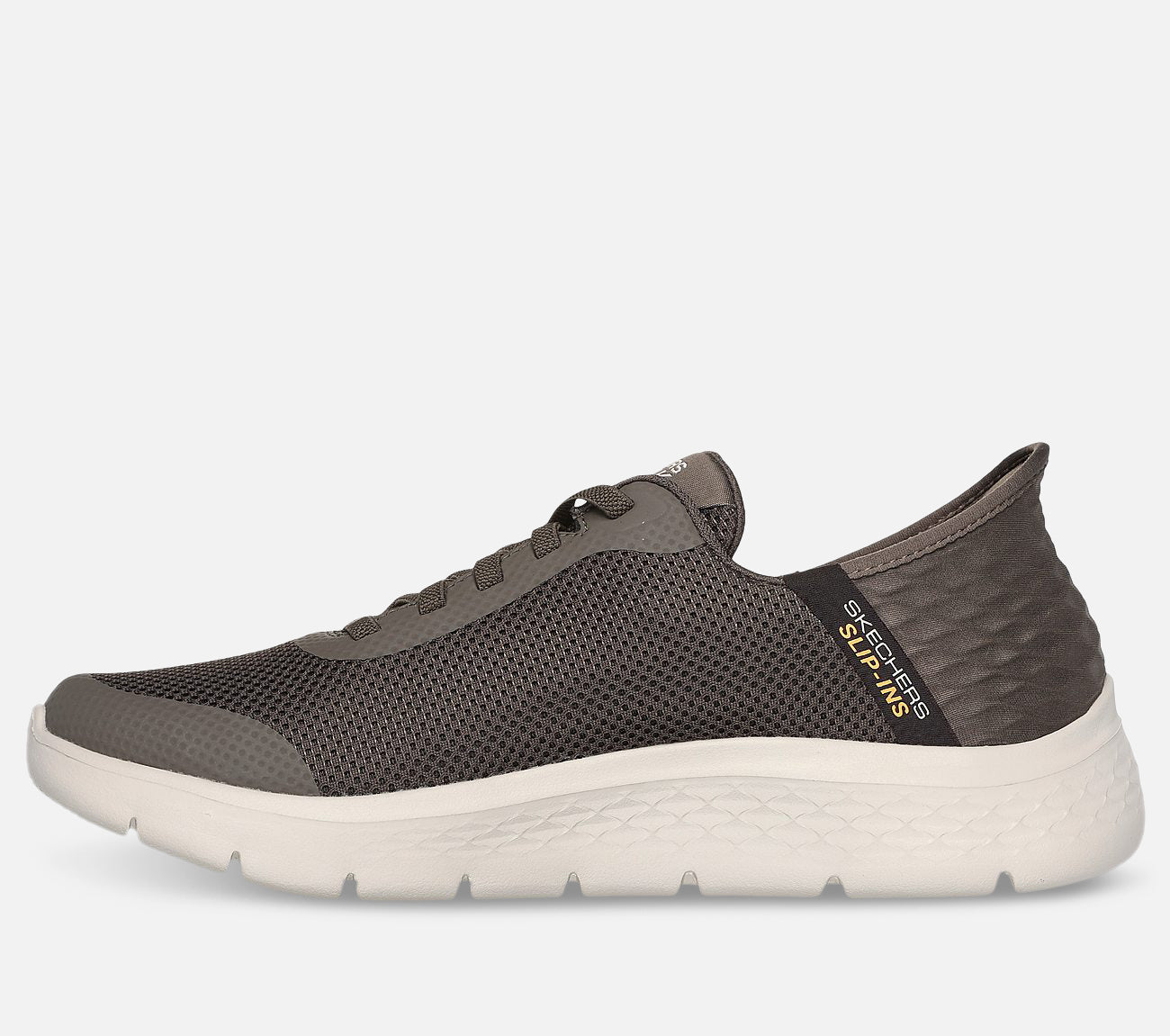 Wide Fit: Slip-ins: GO WALK Flex - Hands Up Shoe Skechers.se