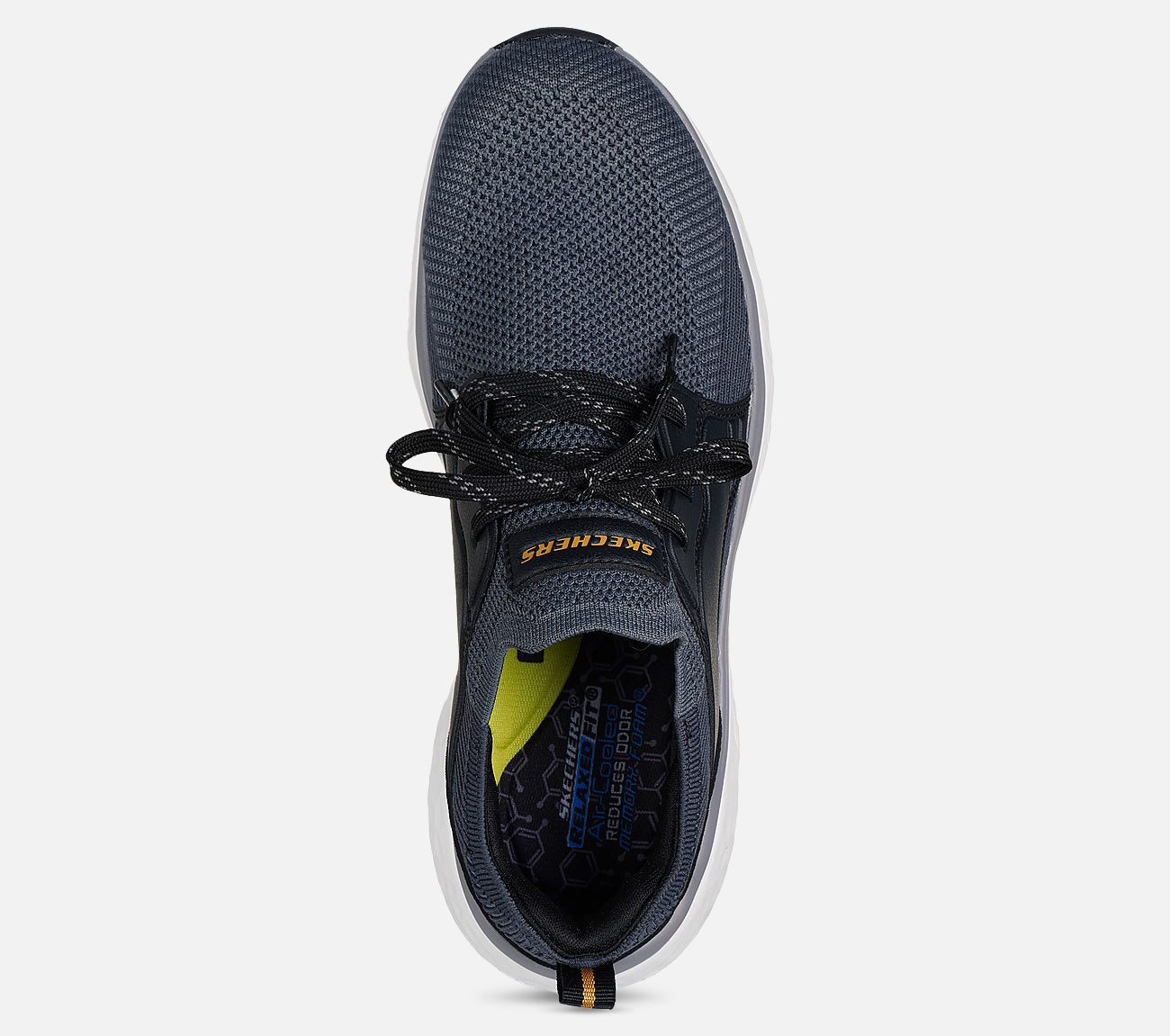 Relaxed Fit: Lancer - Dalton Shoe Skechers.se