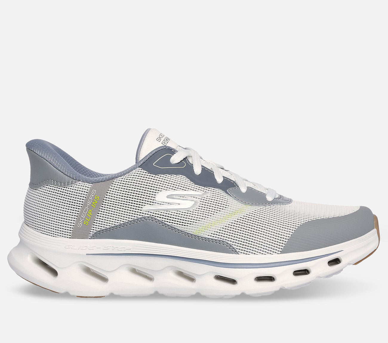 Slip-ins: GO WALK Glide-Step 2.0 - Zac Shoe Skechers.se