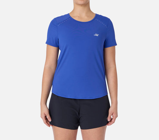 Stride Performance Tee Clothes Skechers.se