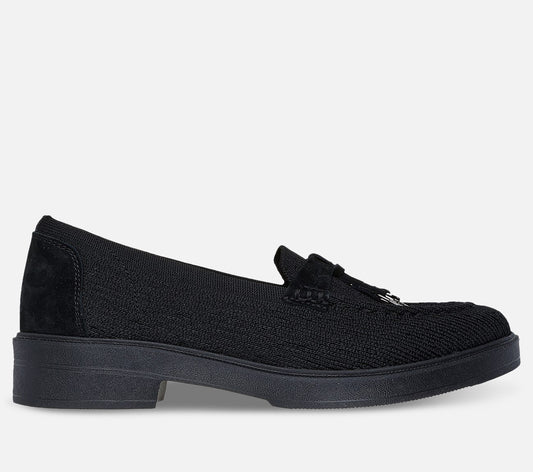 Cleo Taylor - Alluring Adventure Ballerina Skechers.se