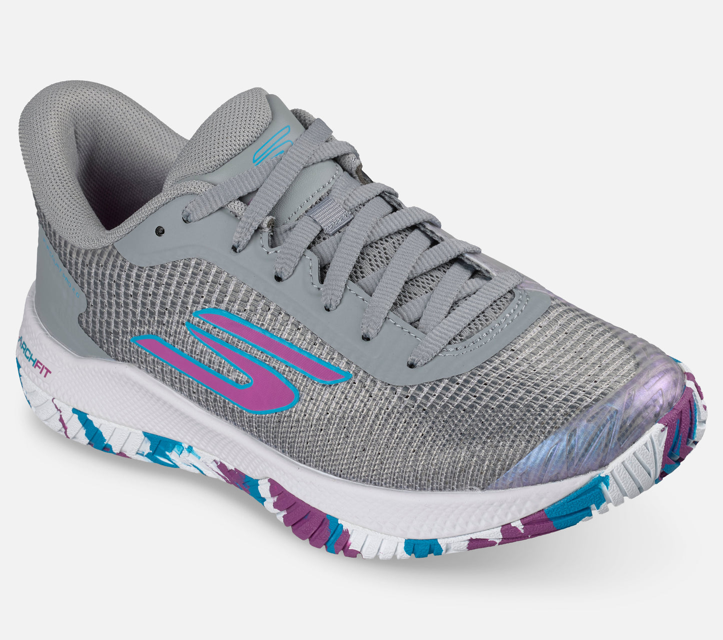 Relaxed Fit: Viper Court Pro 2.0 Shoe Skechers.se