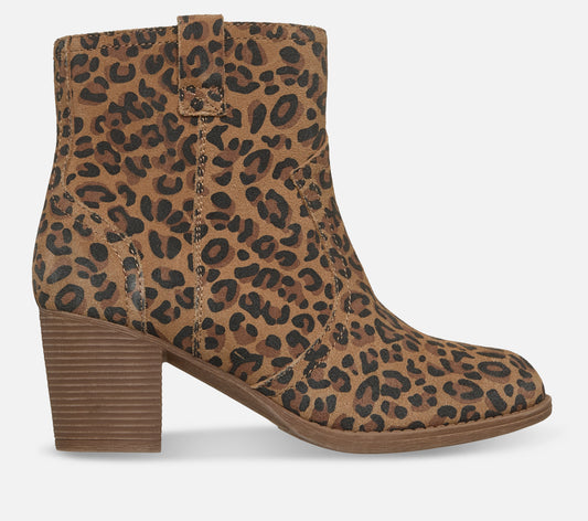 Taxi - Western Way Boot Skechers.se