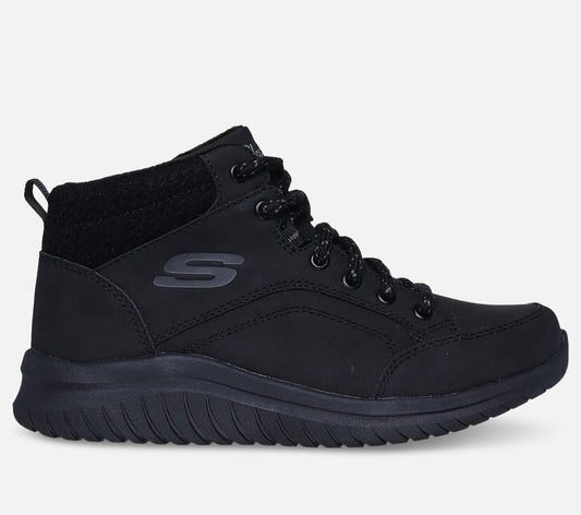 Ultra Flex 2.0 - Casual Mix Boot Skechers.se