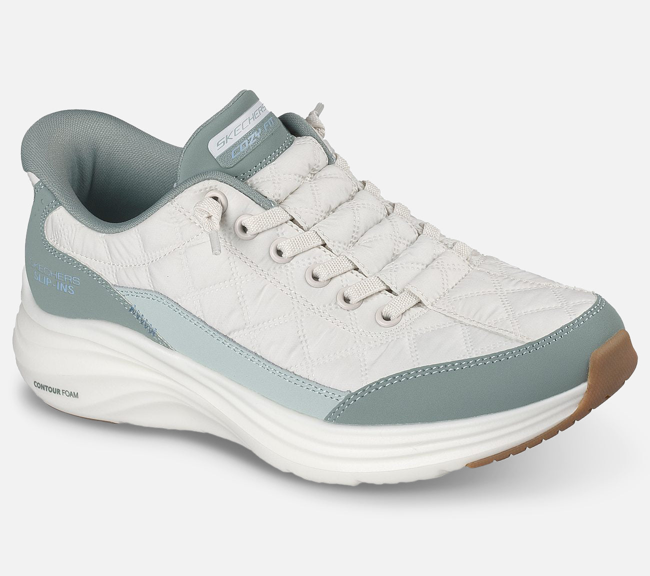 Slip-ins: Contour Foam - Cozy Fit Shoe Skechers.se