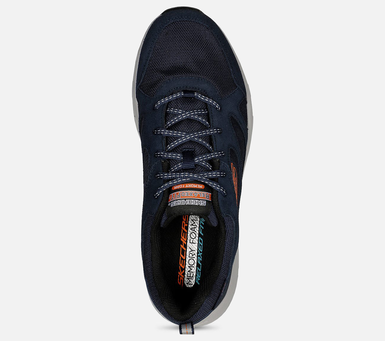 Relaxed Fit: Oak Canyon Sunfair - Waterproof Shoe Skechers