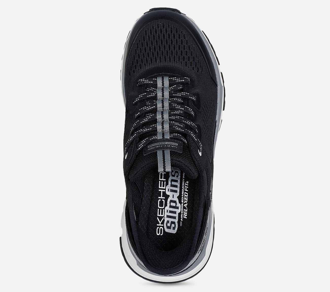 Relaxed Fit: Slip-ins: D'Lux Journey – Newaygo Shoe Skechers.se