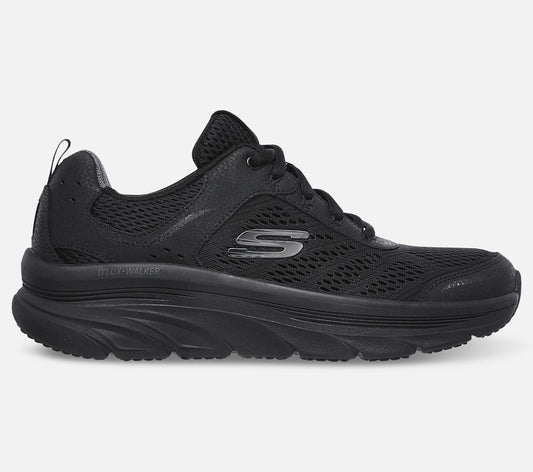 Relaxed Fit: D'Lux Walker Shoe Skechers