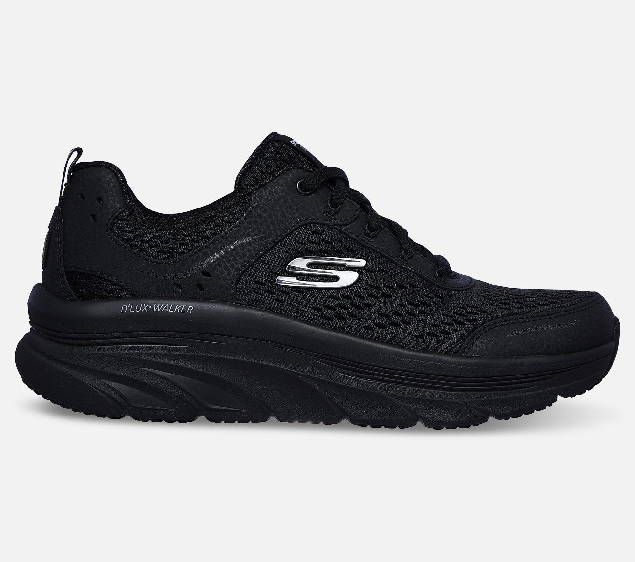 Relaxed Fit: D'Lux Walker - Infinite Motion Shoe Skechers