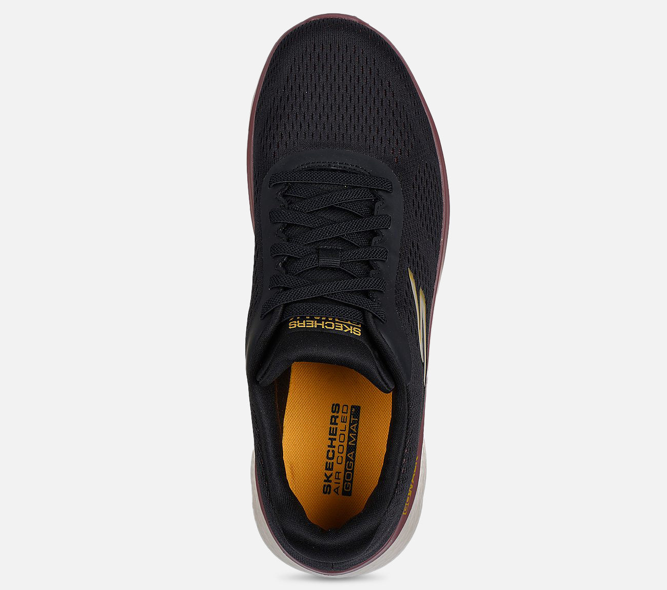 GO WALK Flex - Brennen Shoe Skechers.se