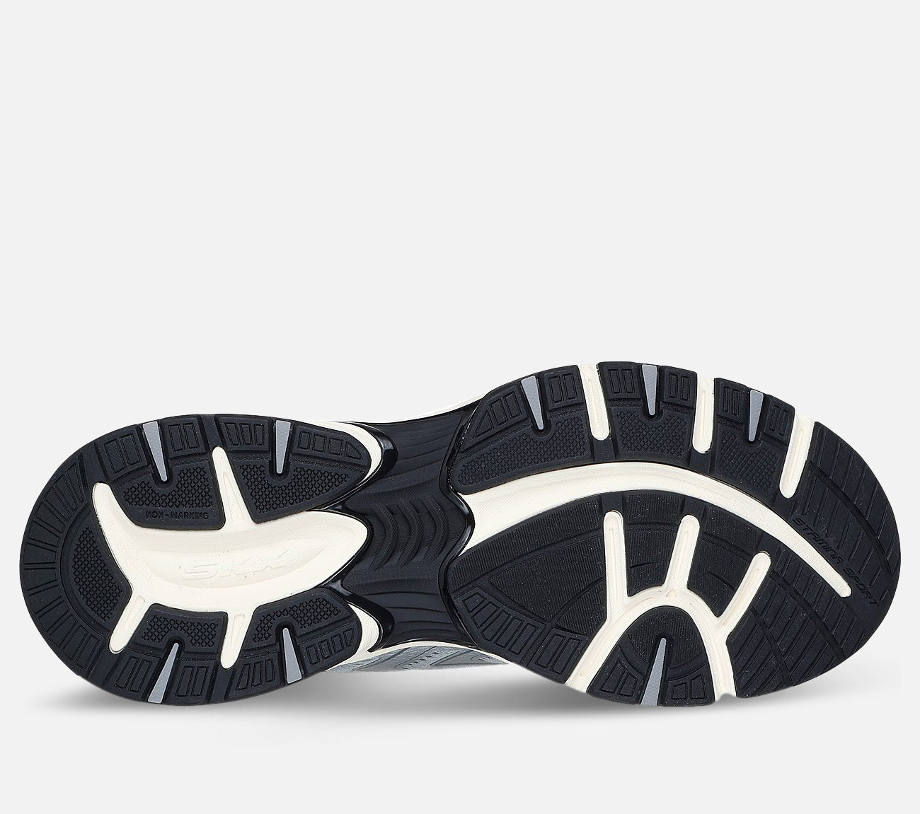Slip-ins: Stamina Sport Shoe Skechers.se