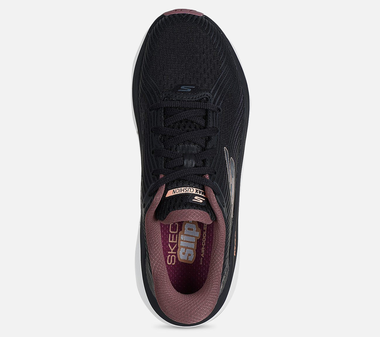 Slip-ins: Max Run - Echoridge Shoe Skechers.se