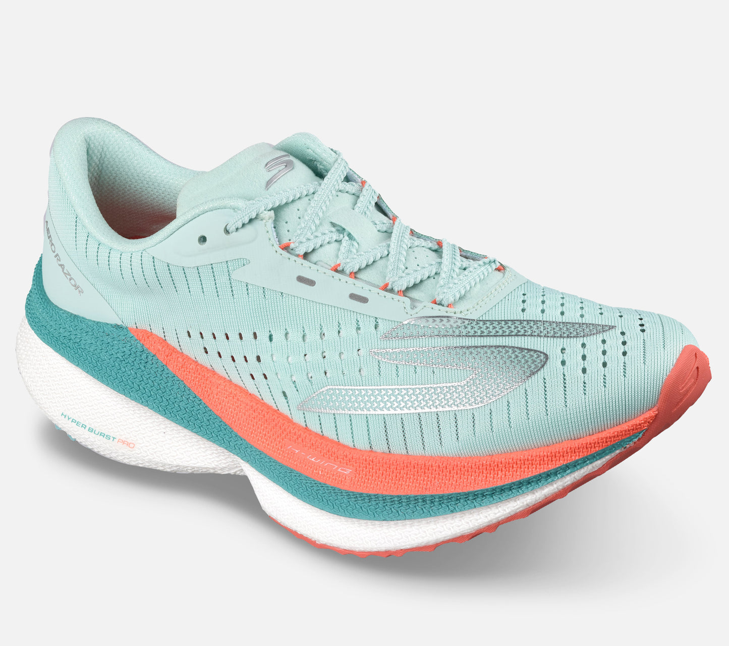 Aero Razor Shoe Skechers.se