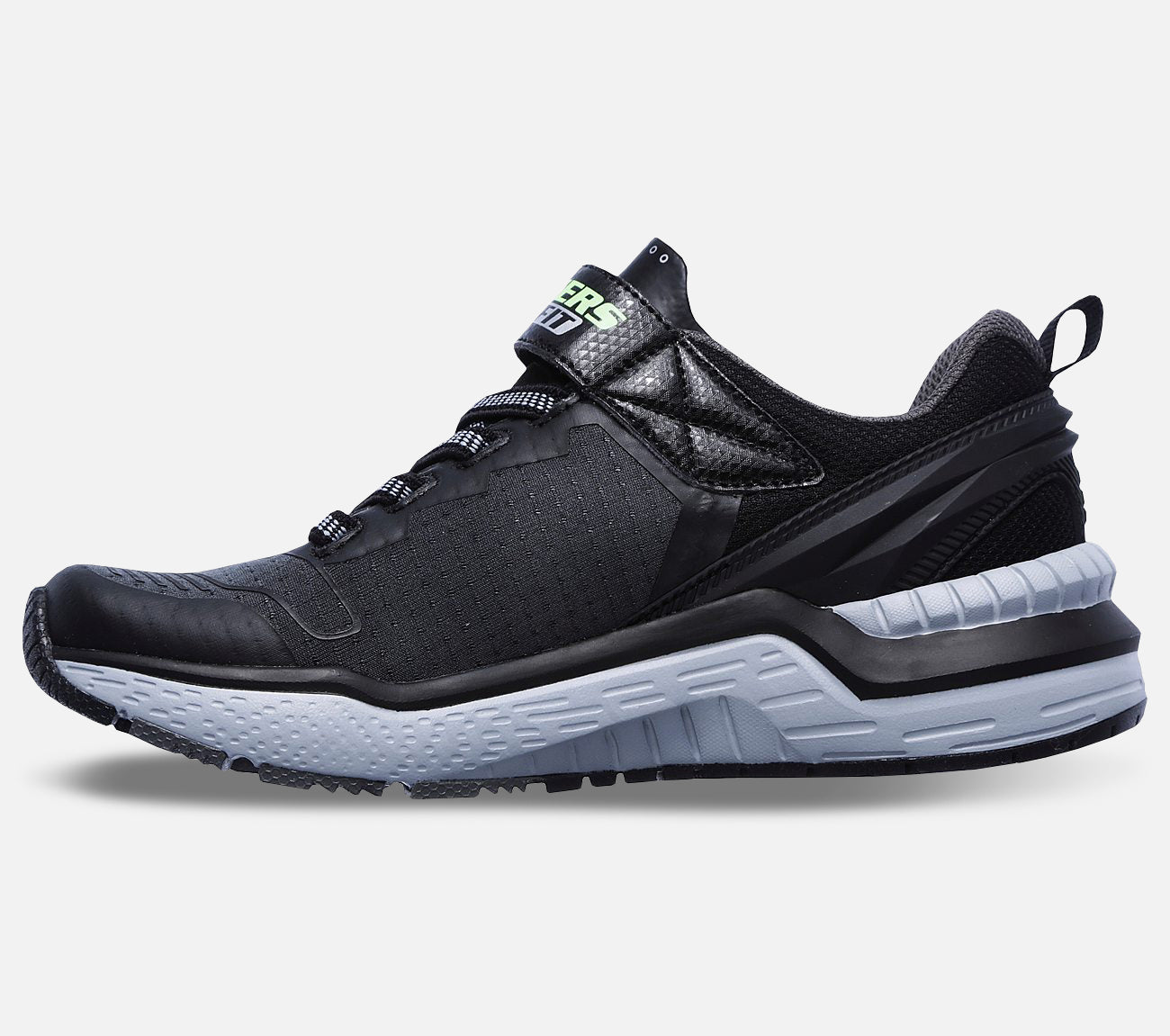 Hyperjolt Shoe Skechers