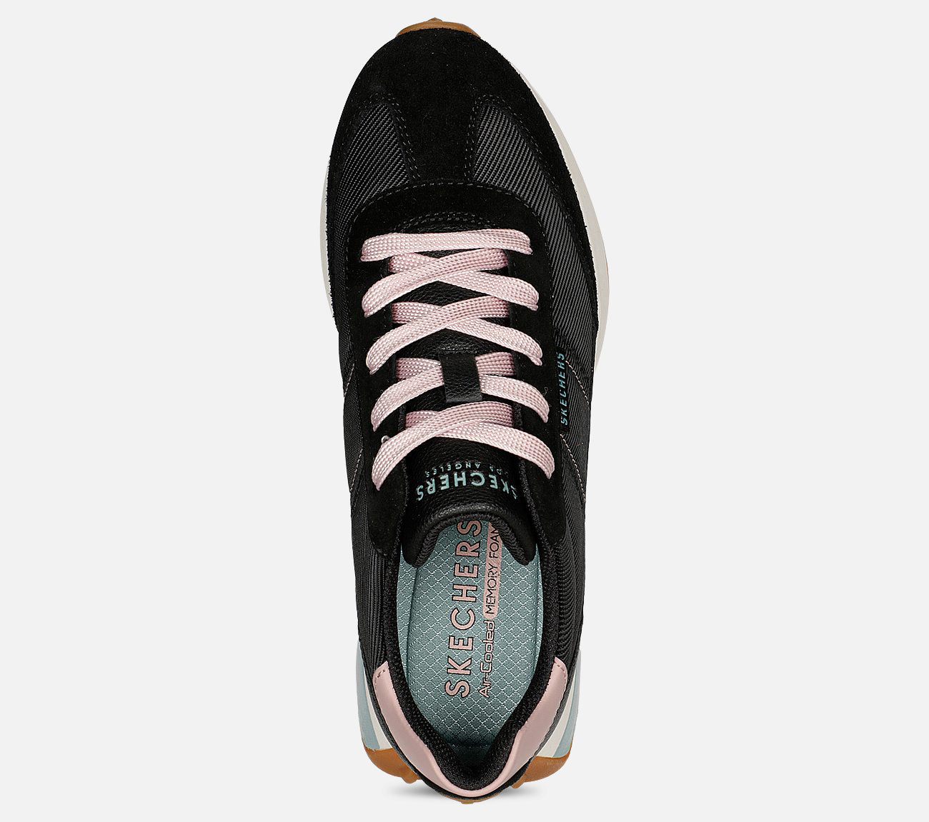Gusto - Retro Wind Shoe Skechers