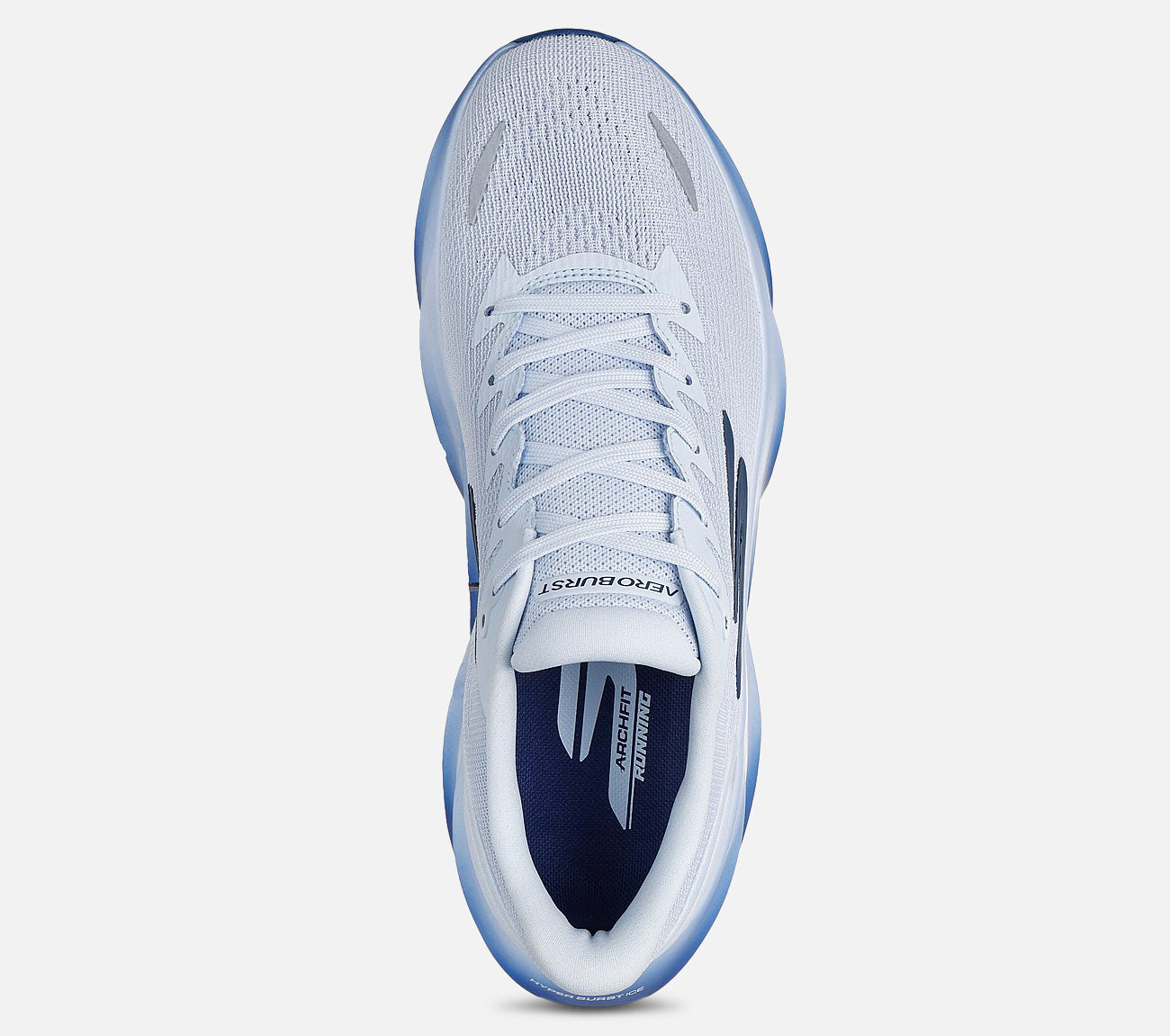 SKX Aero Burst Shoe Skechers.se