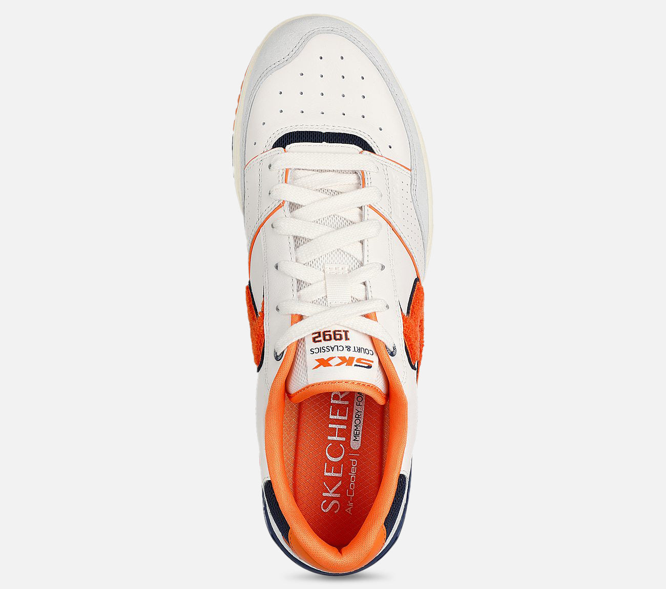 S-1992 Shoe Skechers.se